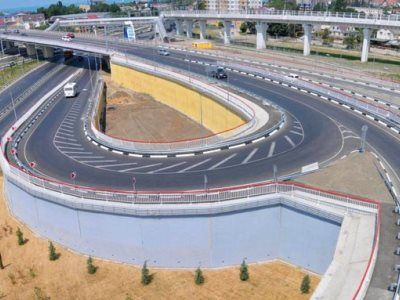 С большегрузов соберут триллион рублей на ремонт дорог